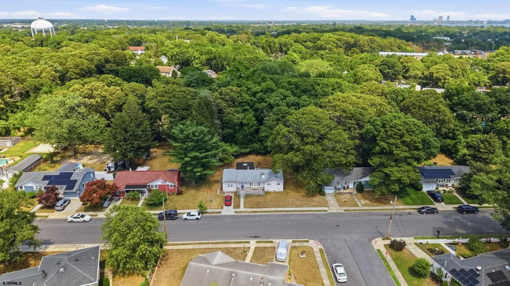 1001 Walnut Ave Northfield, NJ 08225