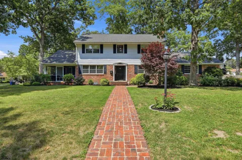2317 Shepherd