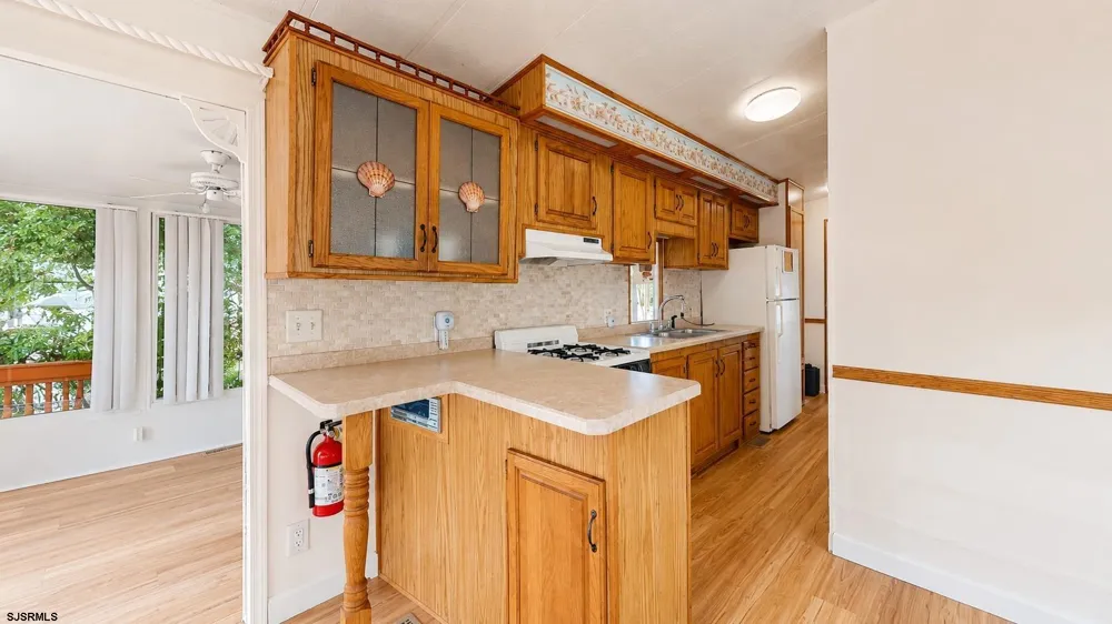 246 Egret Lane Marmora, NJ 08223