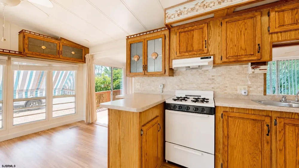 246 Egret Lane Marmora, NJ 08223