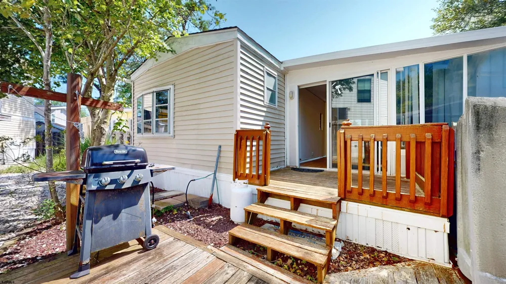 246 Egret Lane Marmora, NJ 08223