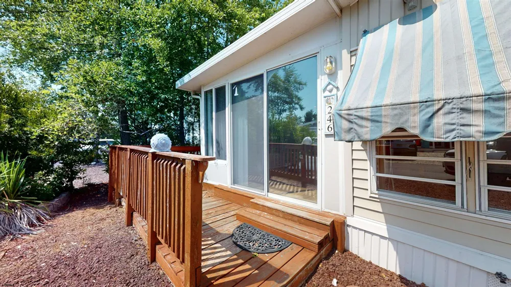 246 Egret Lane Marmora, NJ 08223