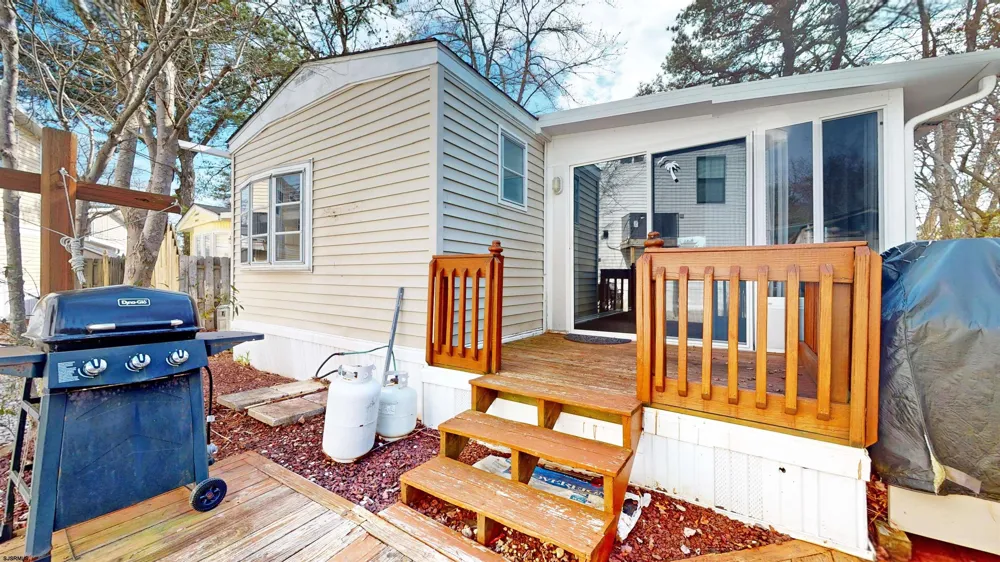 246 Egret Lane Marmora, NJ 08223