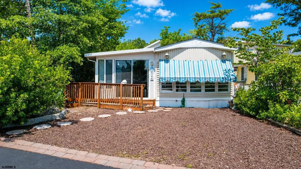 246 Egret Lane Marmora, NJ 08223