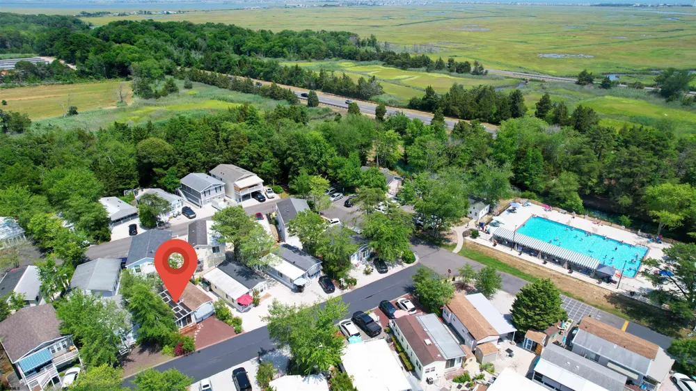 246 Egret Lane Marmora, NJ 08223