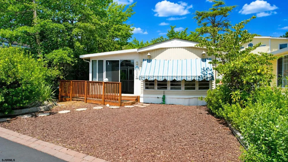 246 Egret Lane Marmora, NJ 08223