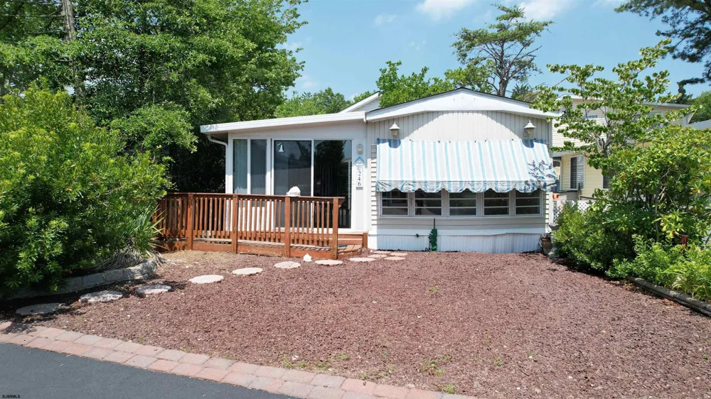 246 Egret Lane Marmora, NJ 08223