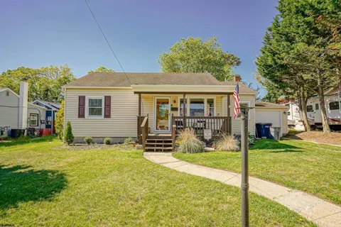 317 Pine Street
