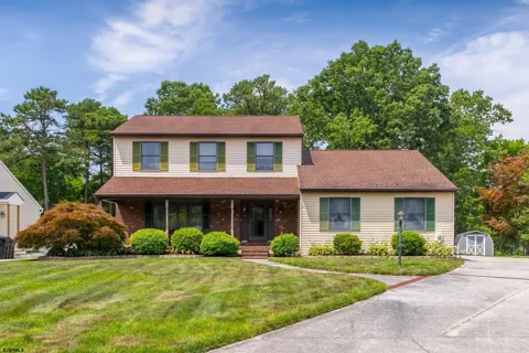 75 LAKESHORE Dr