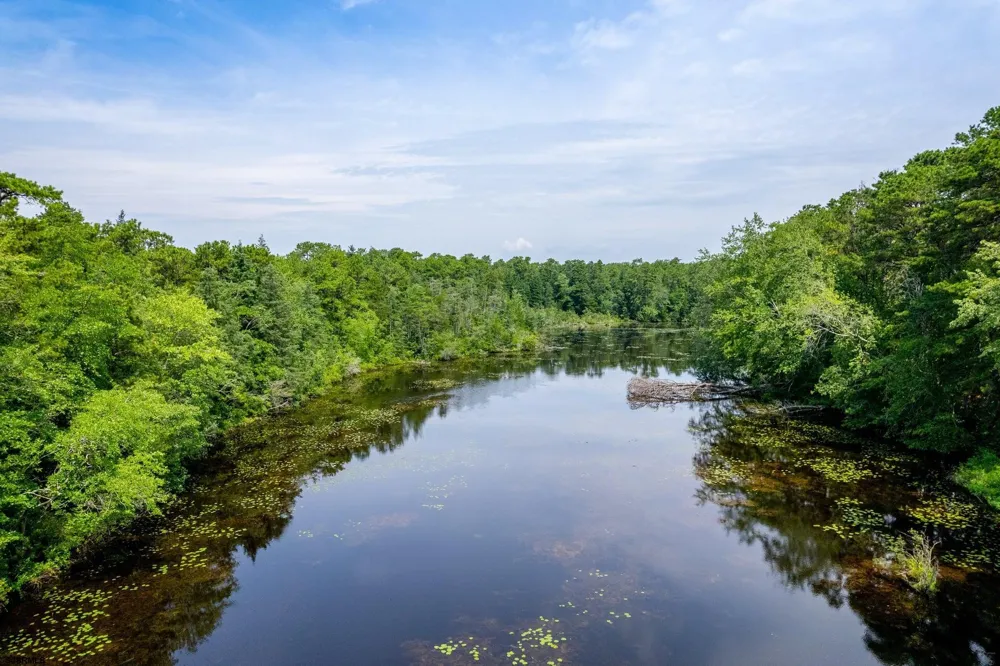 75 LAKESHORE Dr Hammonton, NJ 08037