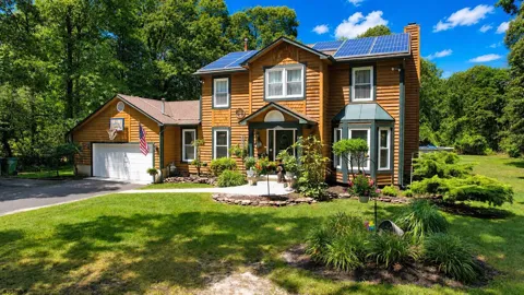 4 Whitewater Lane