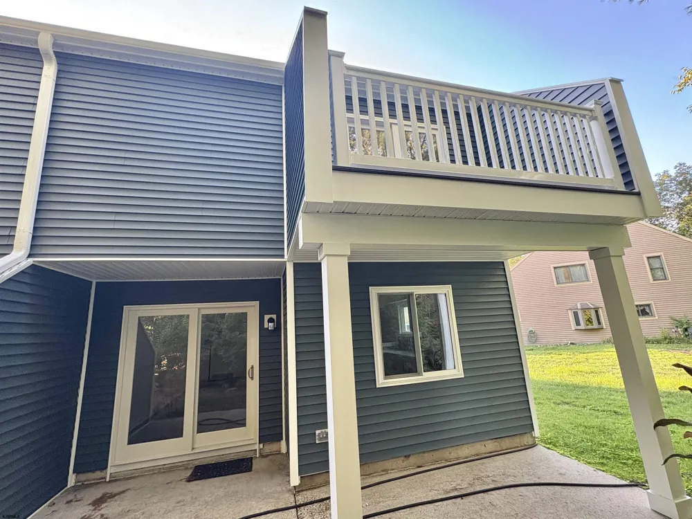 7-A Cedar Hollow Linwood, NJ 08221