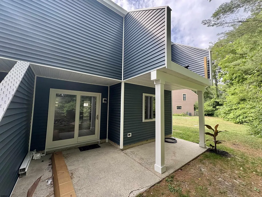 7-A Cedar Hollow Linwood, NJ 08221