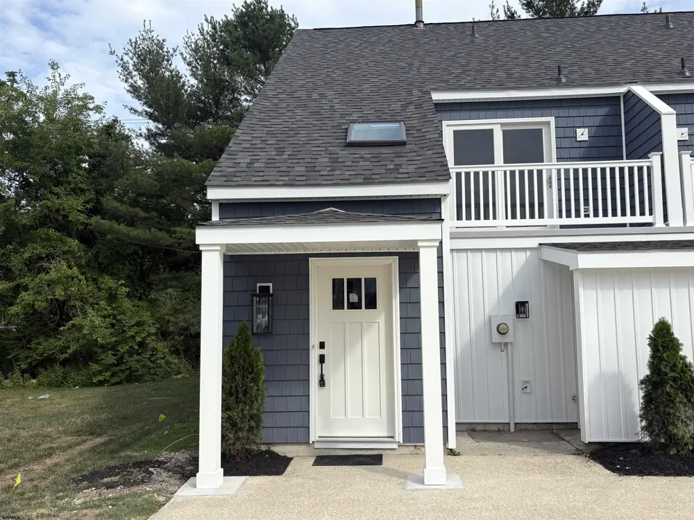 7-A Cedar Hollow Linwood, NJ 08221