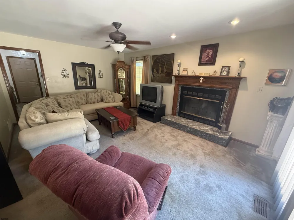 34 Arrowhead Trail Ocean View, NJ 08230