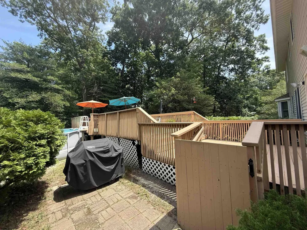 34 Arrowhead Trail Ocean View, NJ 08230