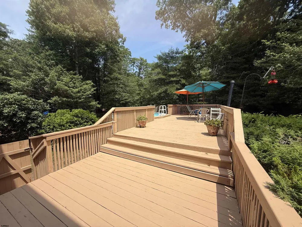 34 Arrowhead Trail Ocean View, NJ 08230