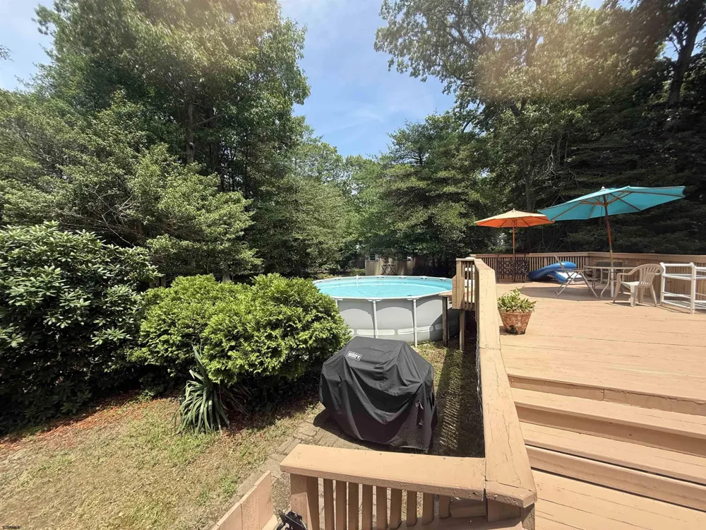 34 Arrowhead Trail Ocean View, NJ 08230
