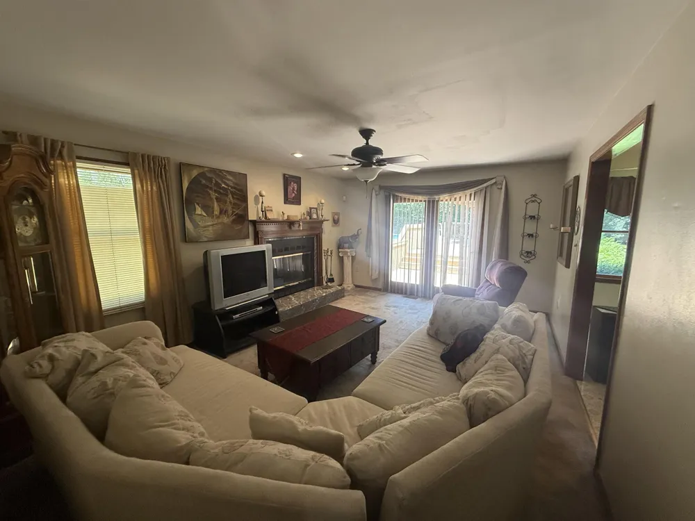 34 Arrowhead Trail Ocean View, NJ 08230