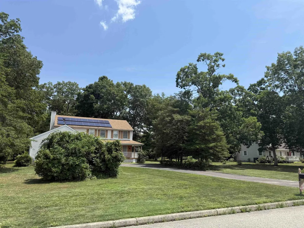 34 Arrowhead Trail Ocean View, NJ 08230