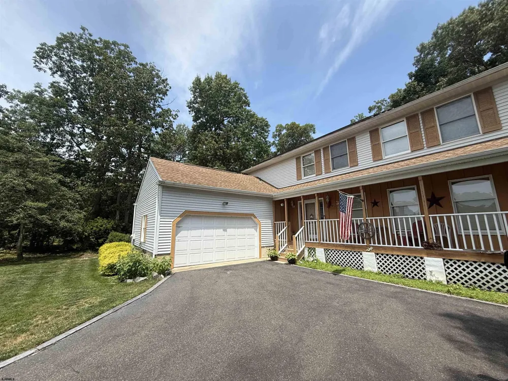 34 Arrowhead Trail Ocean View, NJ 08230