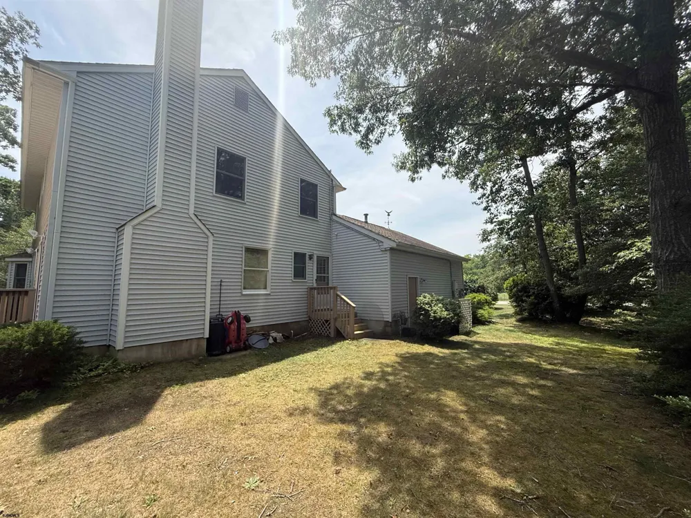 34 Arrowhead Trail Ocean View, NJ 08230
