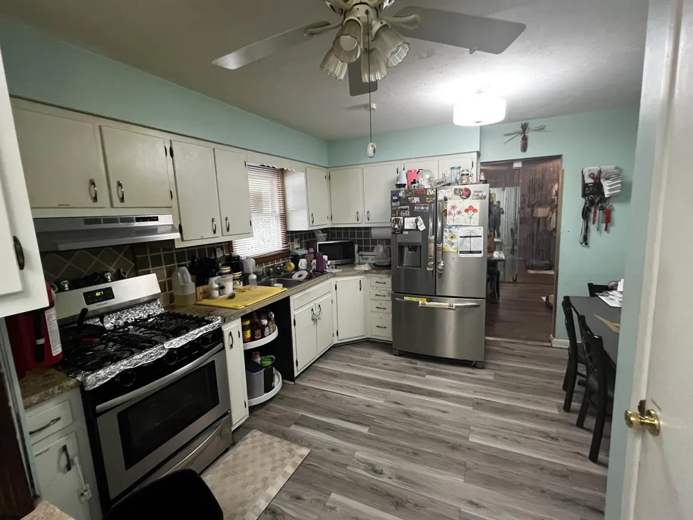 508 LAFAYETTE Ave Pleasantville, NJ 08232