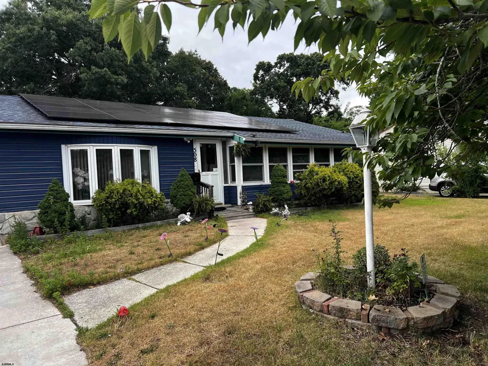 508 LAFAYETTE Ave Pleasantville, NJ 08232