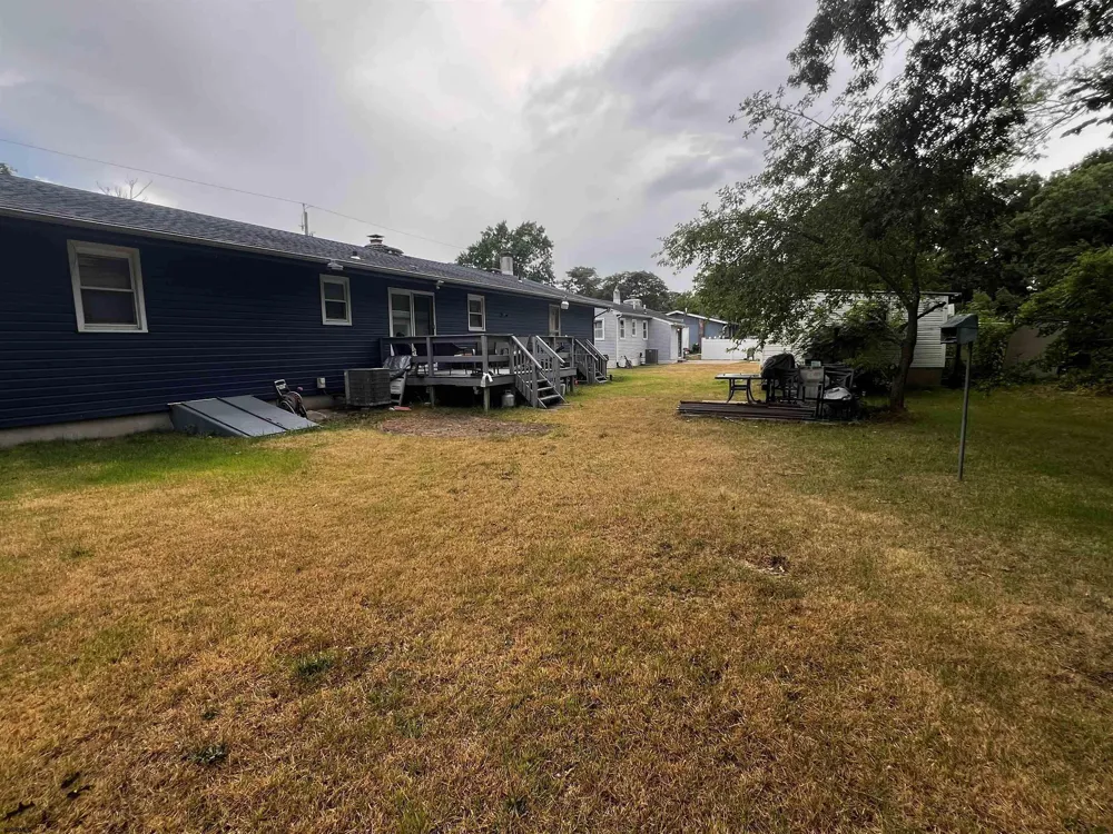 508 LAFAYETTE Ave Pleasantville, NJ 08232