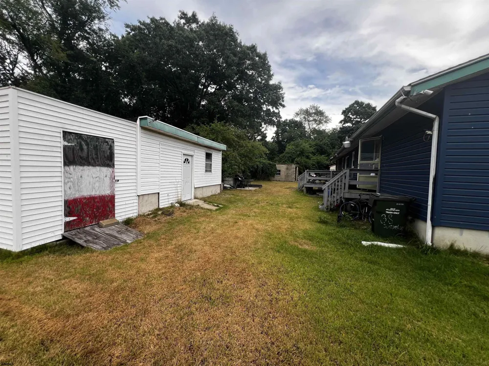 508 LAFAYETTE Ave Pleasantville, NJ 08232