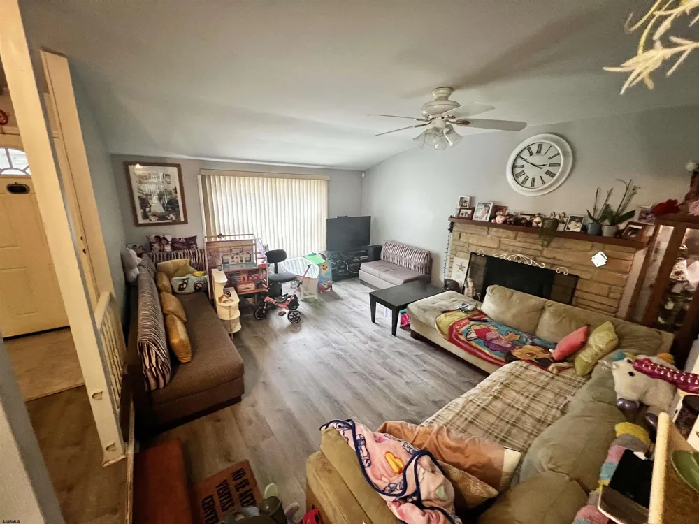 508 LAFAYETTE Ave Pleasantville, NJ 08232