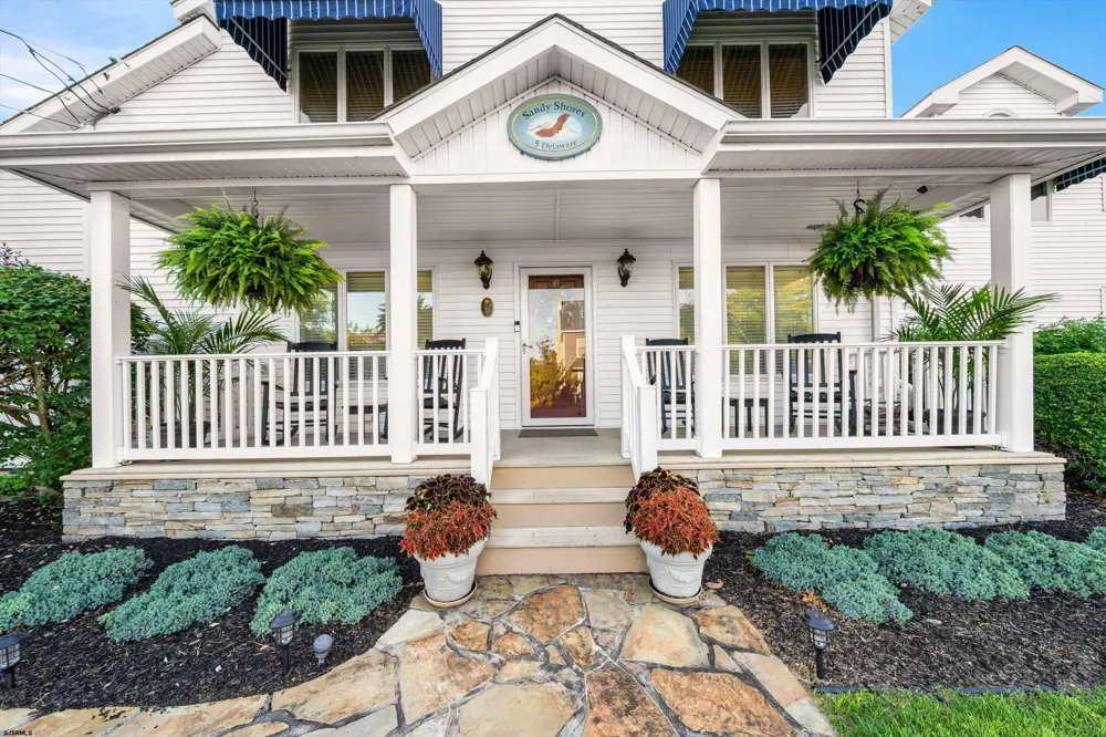 5 Delaware Ave Villas, NJ 08251