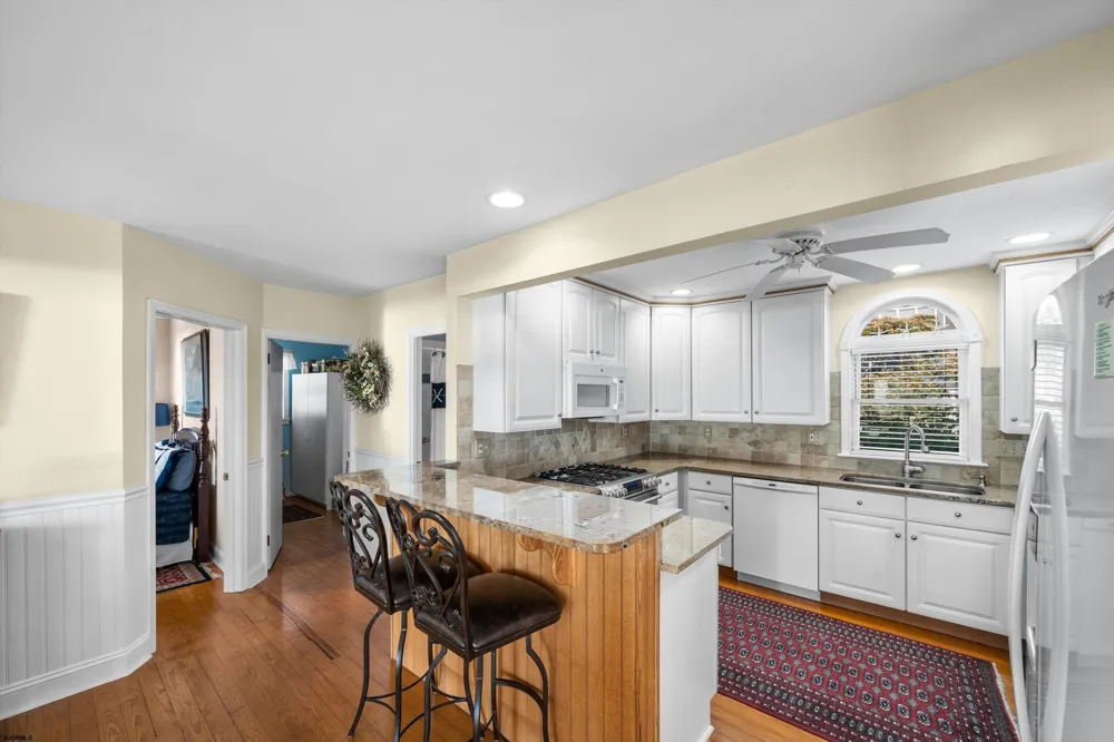 5 Delaware Ave Villas, NJ 08251