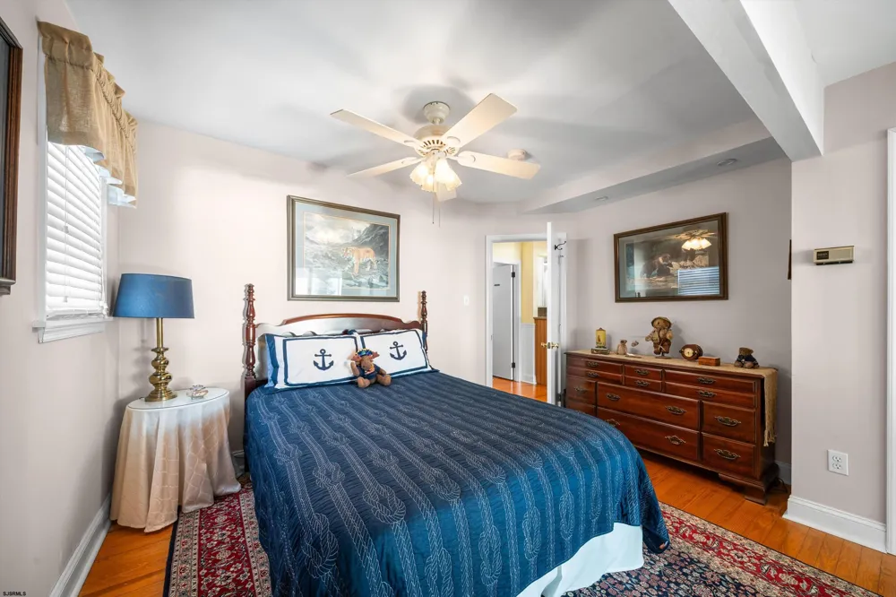 5 Delaware Ave Villas, NJ 08251