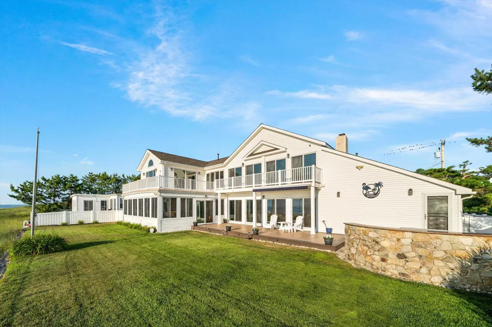5 Delaware Ave Villas, NJ 08251