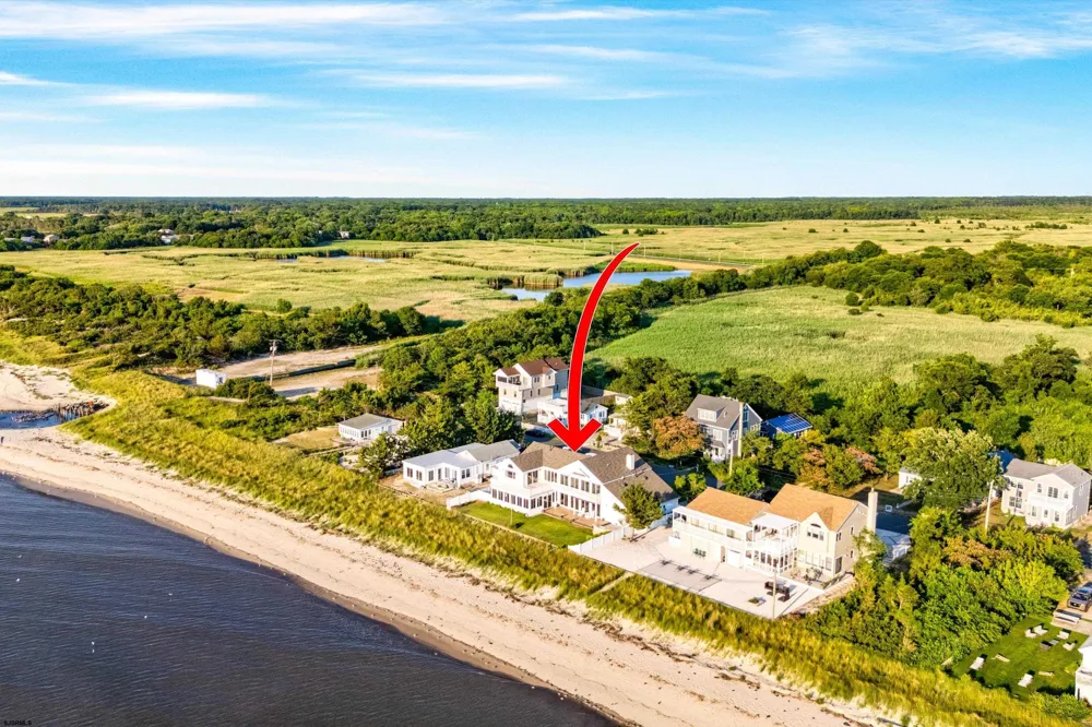 5 Delaware Ave Villas, NJ 08251