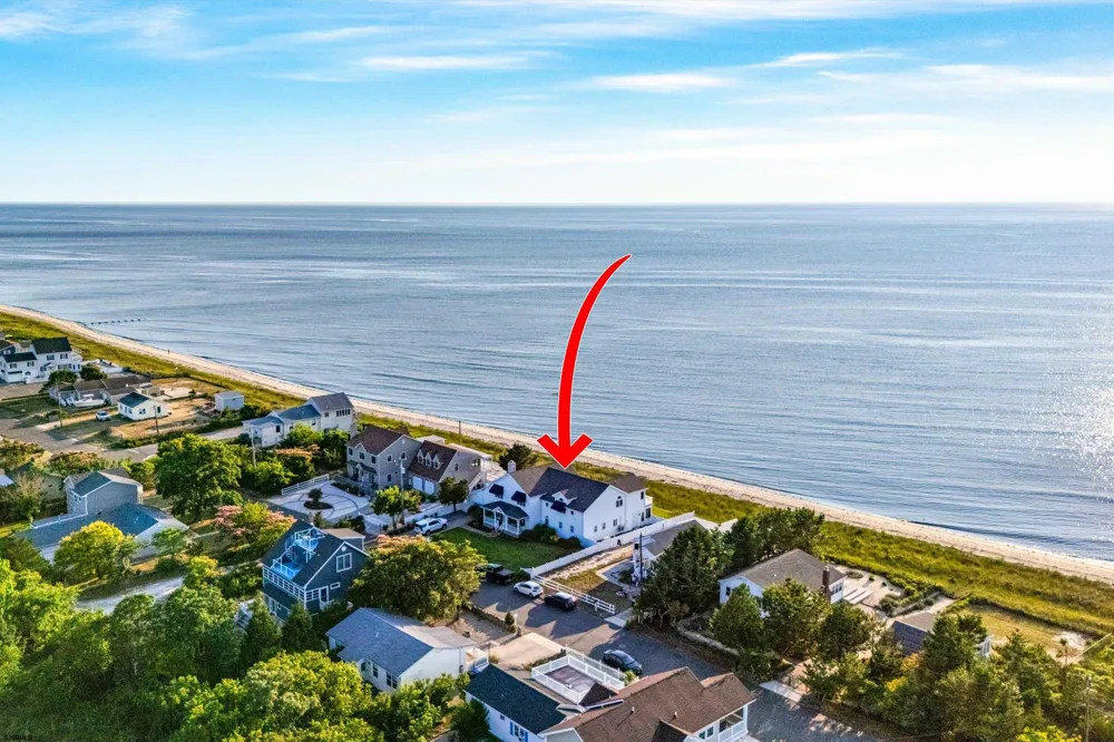 5 Delaware Ave Villas, NJ 08251