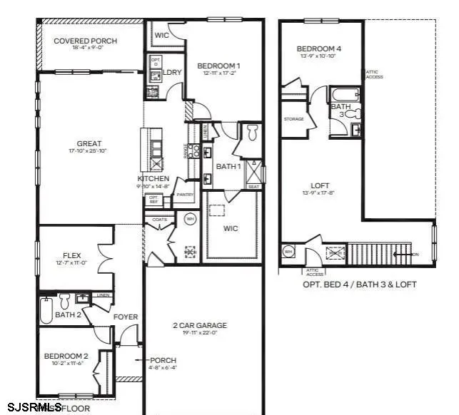 221 Huntington Dr Egg Harbor Township, NJ 08234