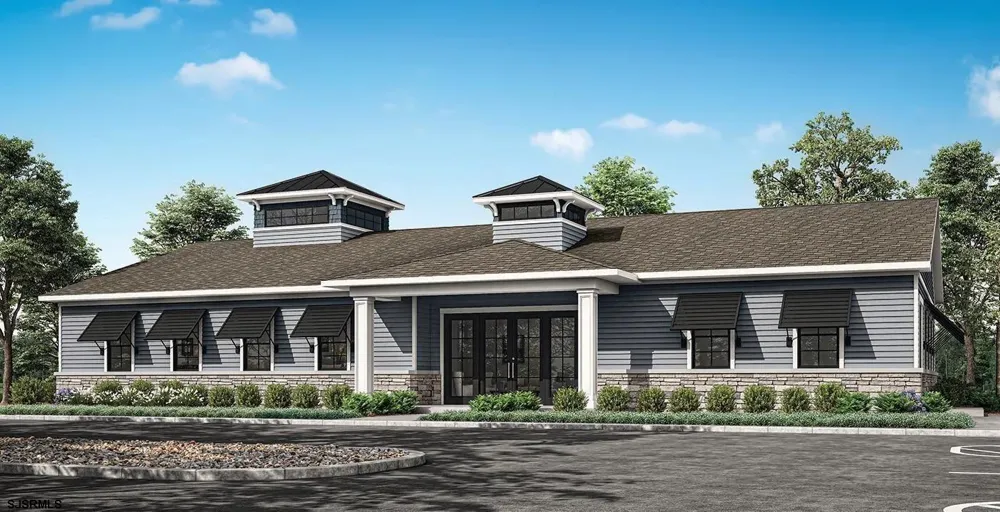 221 Huntington Dr Egg Harbor Township, NJ 08234