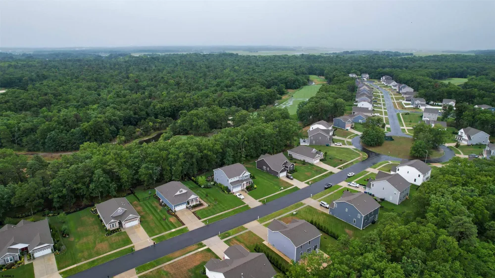 138 Laquinta Drive Egg Harbor Township, NJ 08234