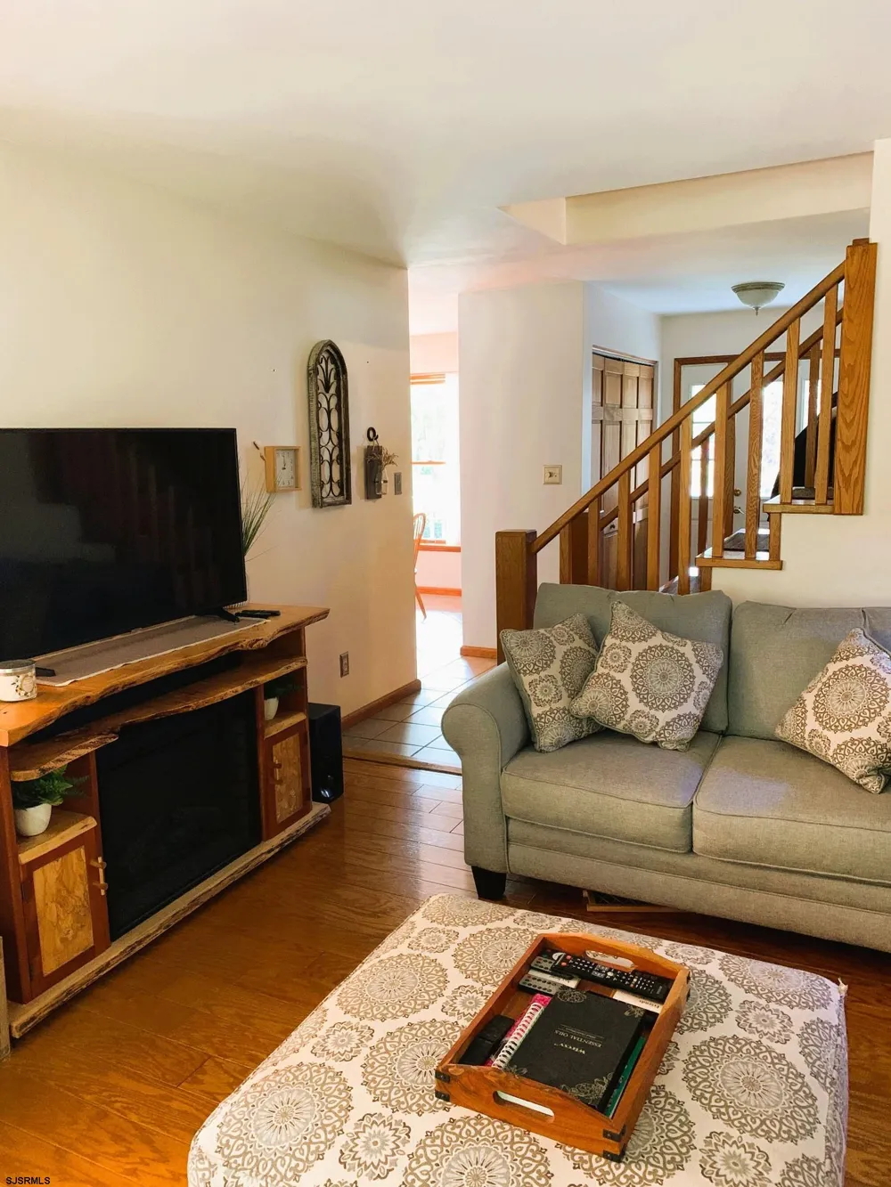 29 Birdsall Dr Upper Deerfield Township, NJ 08302
