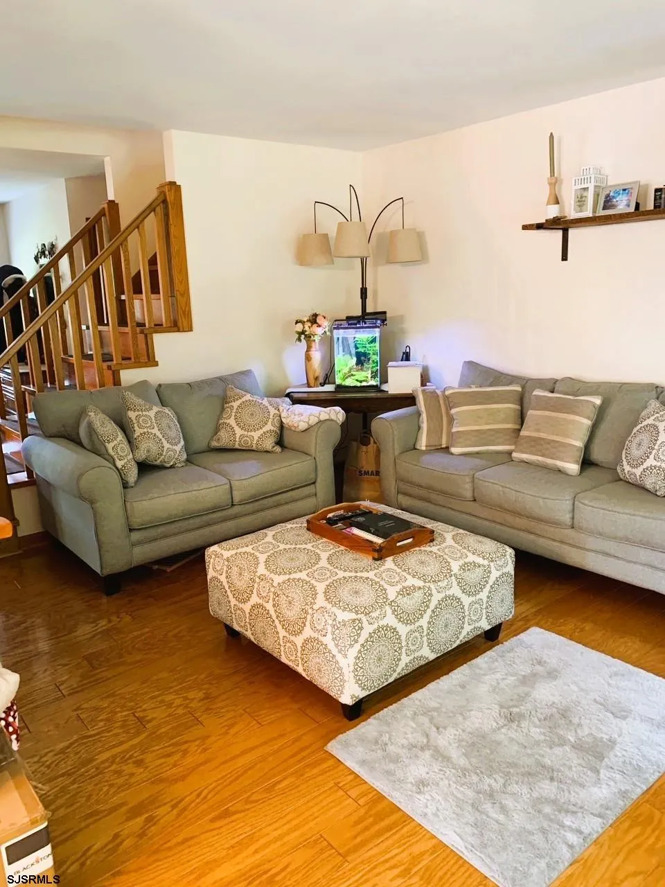 29 Birdsall Dr Upper Deerfield Township, NJ 08302