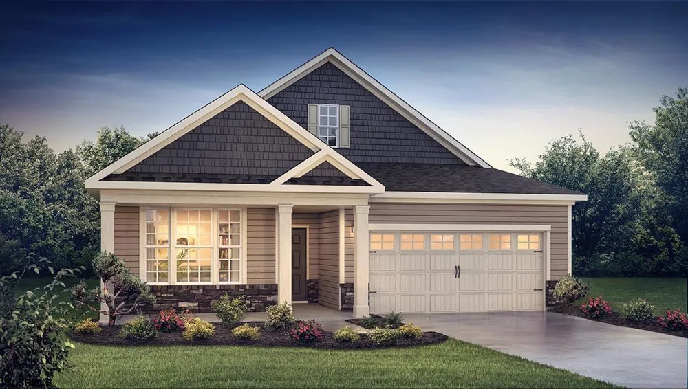 216 Huntington Dr Egg Harbor Township, NJ 08234