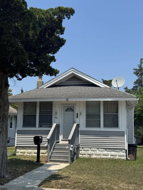 334 W Leeds Ave
