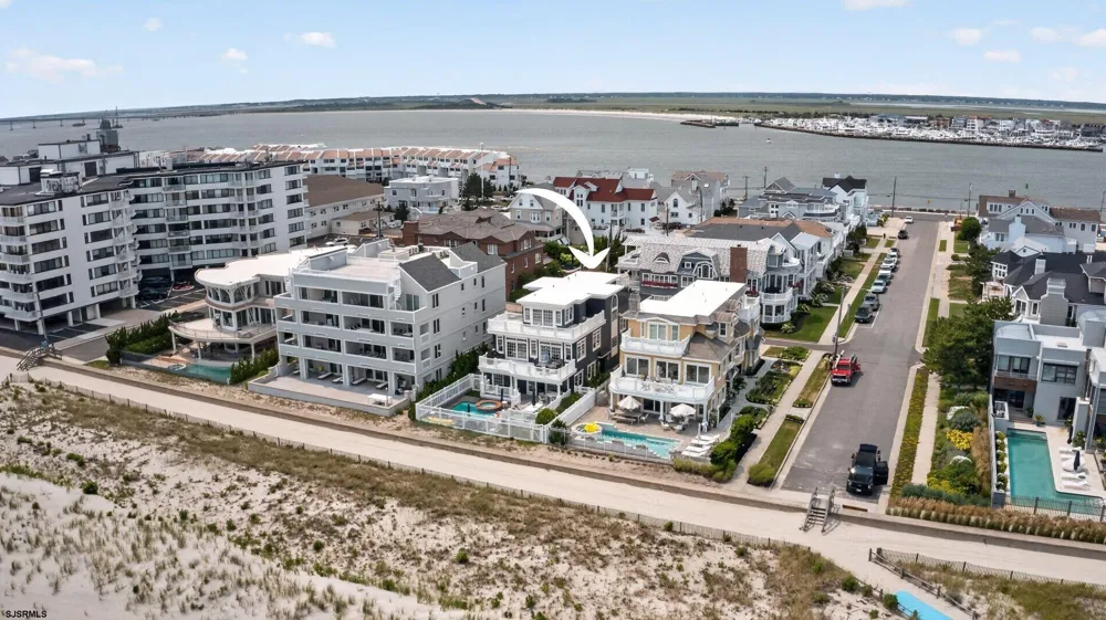 1705 Beach Terrace Longport, NJ 08403