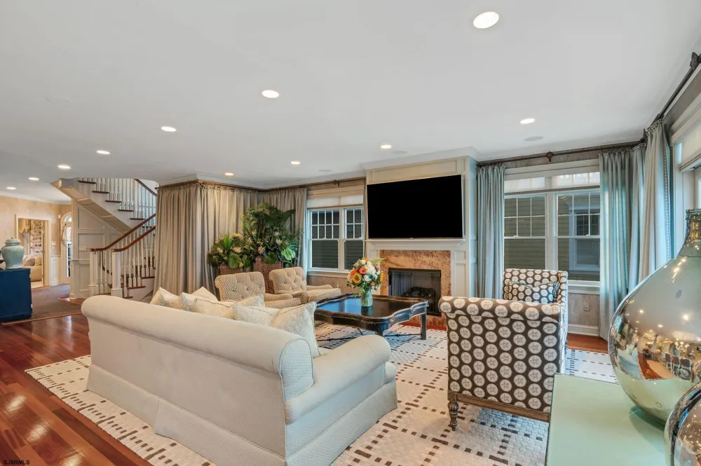 1705 Beach Terrace Longport, NJ 08403