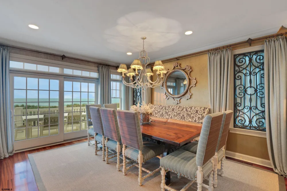 1705 Beach Terrace Longport, NJ 08403