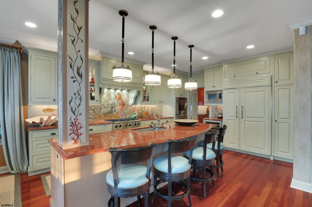1705 Beach Terrace Longport, NJ 08403