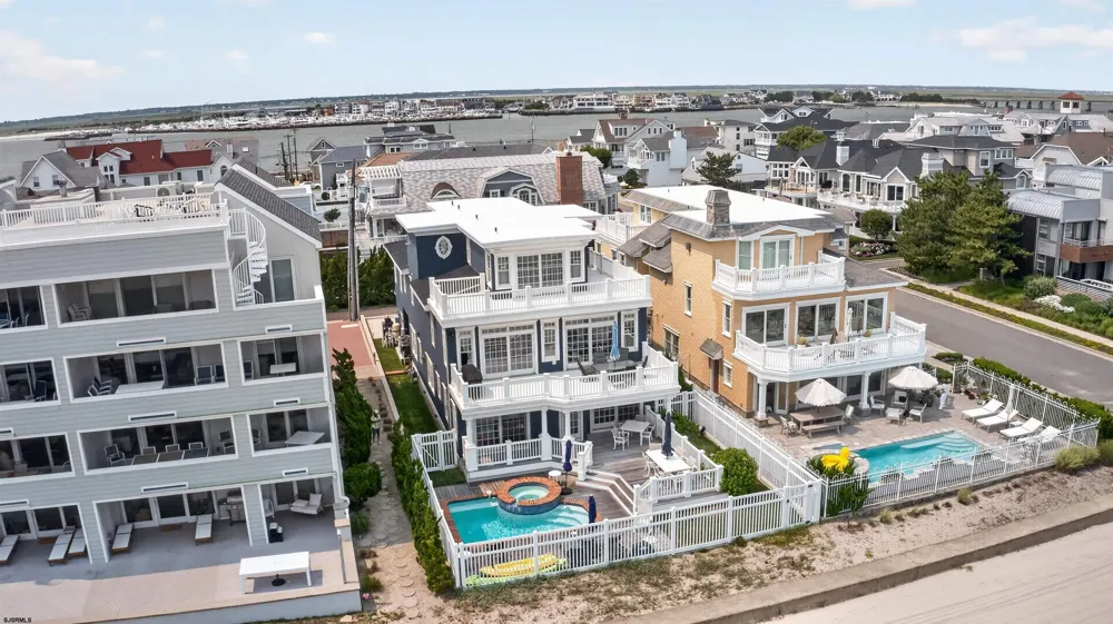1705 Beach Terrace Longport, NJ 08403