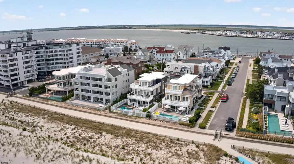 1705 Beach Terrace Longport, NJ 08403